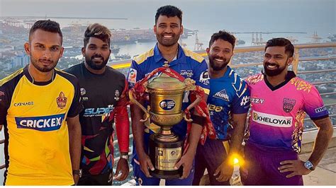 cricbuzz lanka premier league 2023|Lanka Premier League 2023 Team Captain and Players .